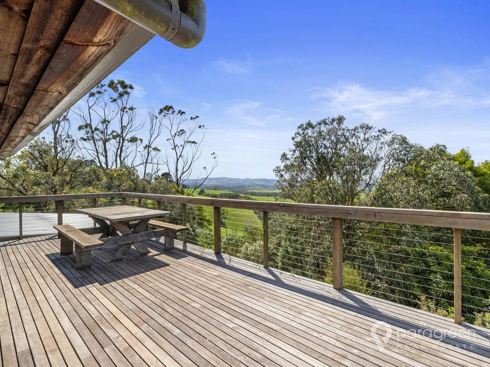 85 Mount Nicoll Road, FISH CREEK, VIC 3959