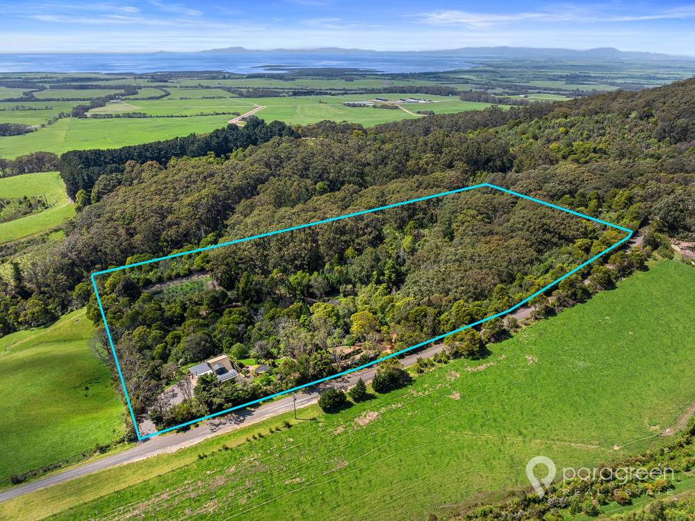 85 Mount Nicoll Road, FISH CREEK, VIC 3959