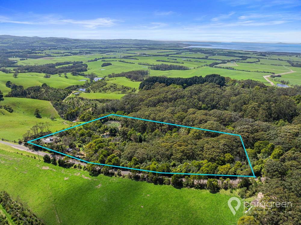 85 Mount Nicoll Road, FISH CREEK, VIC 3959
