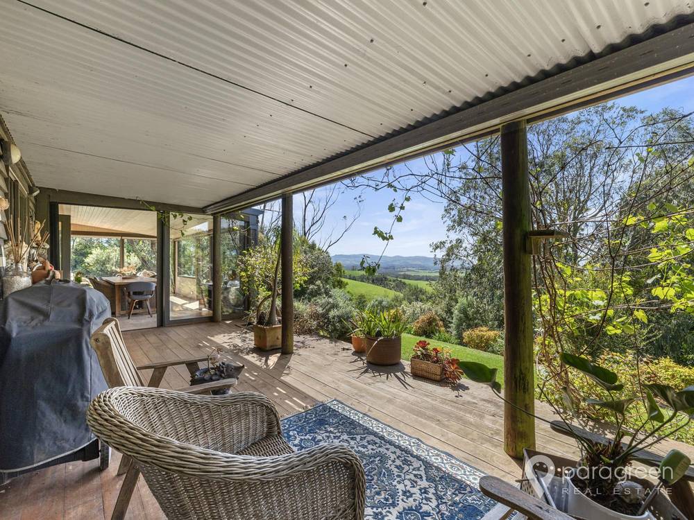 85 Mount Nicoll Road, FISH CREEK, VIC 3959