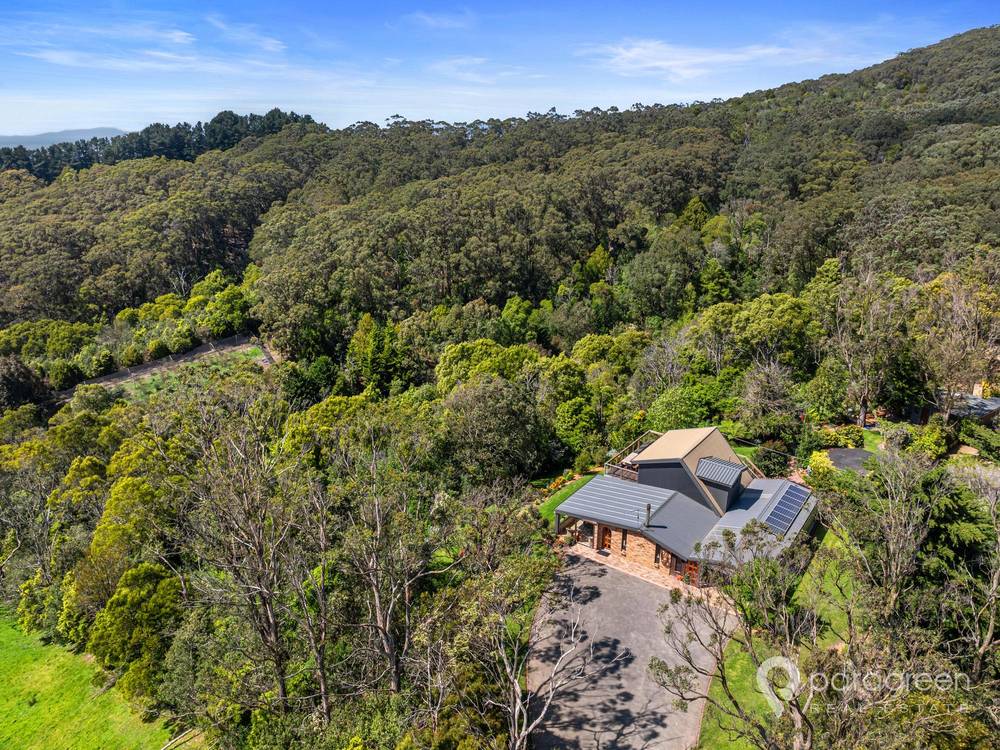 85 Mount Nicoll Road, FISH CREEK, VIC 3959