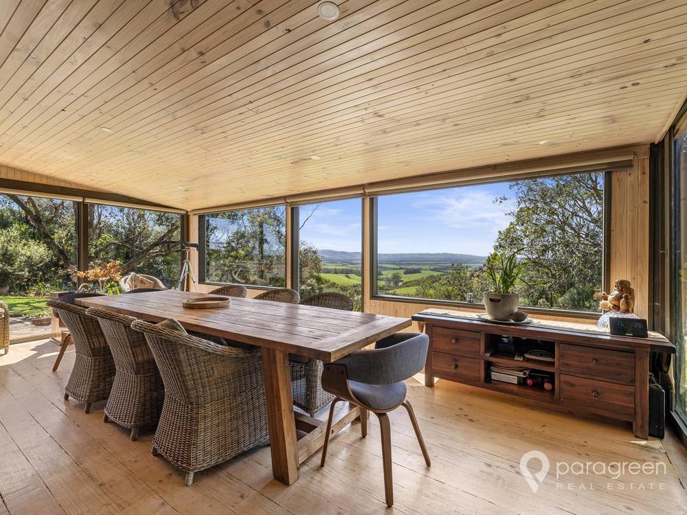 85 Mount Nicoll Road, FISH CREEK, VIC 3959