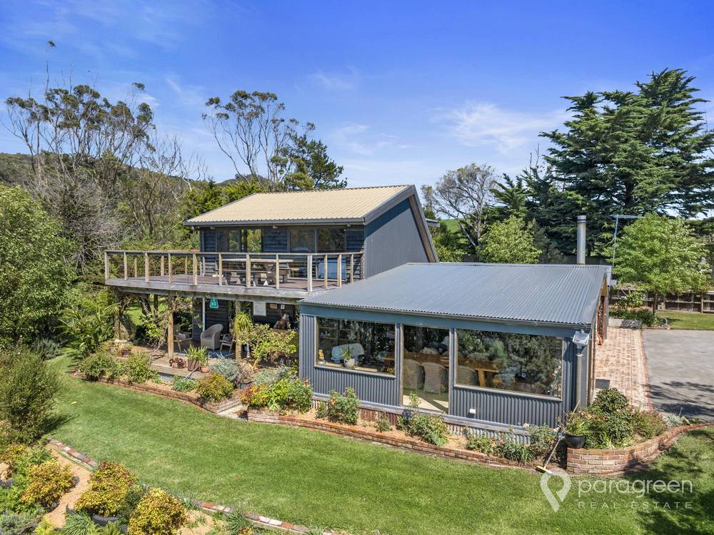85 Mount Nicoll Road, FISH CREEK, VIC 3959