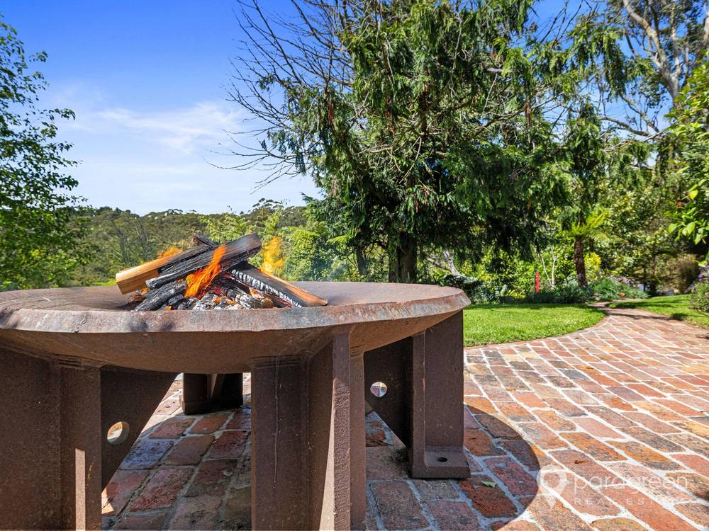 85 Mount Nicoll Road, FISH CREEK, VIC 3959
