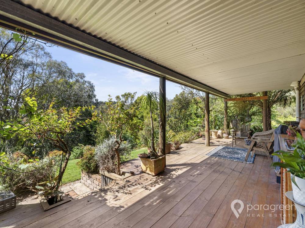 85 Mount Nicoll Road, FISH CREEK, VIC 3959