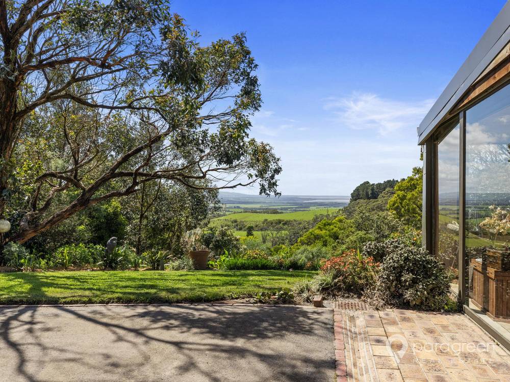 85 Mount Nicoll Road, FISH CREEK, VIC 3959