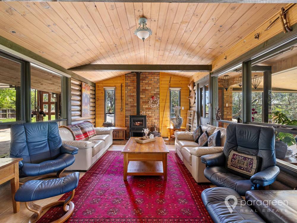 85 Mount Nicoll Road, FISH CREEK, VIC 3959