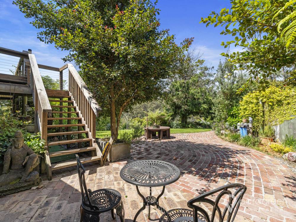 85 Mount Nicoll Road, FISH CREEK, VIC 3959