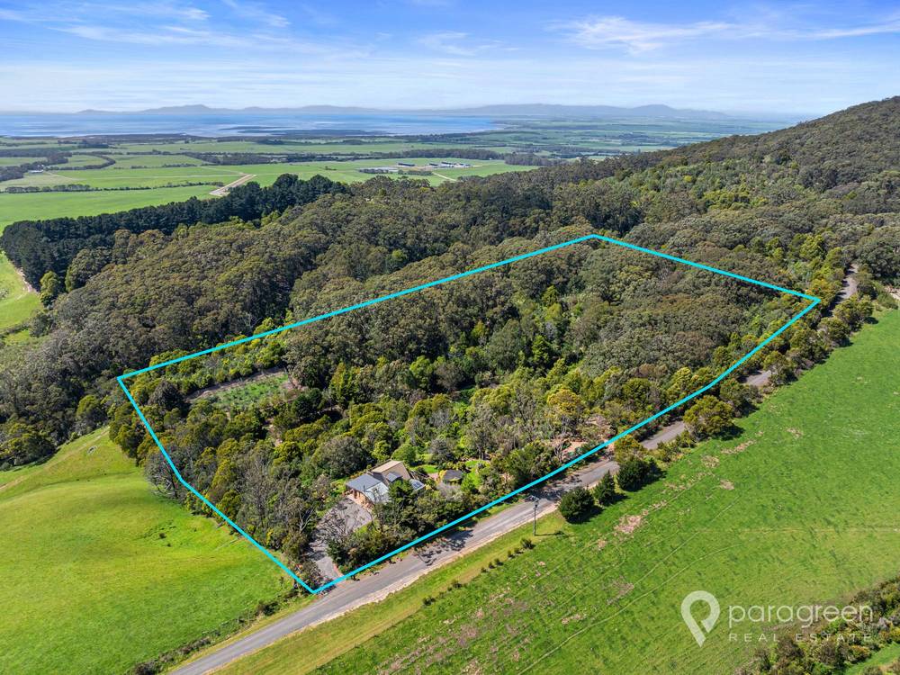 85 Mount Nicoll Road, FISH CREEK, VIC 3959