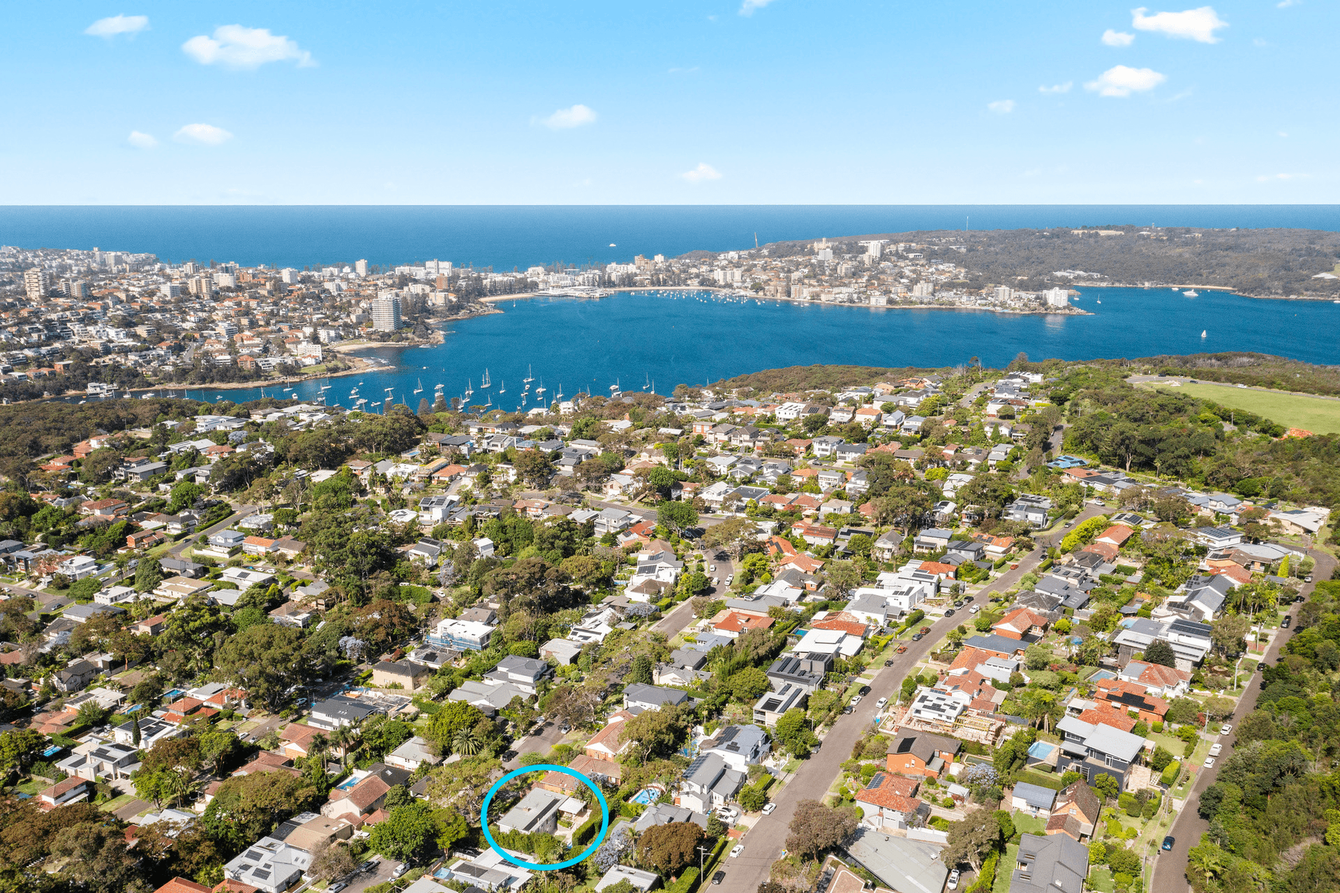 12 Curban Street, Balgowlah Heights, NSW 2093