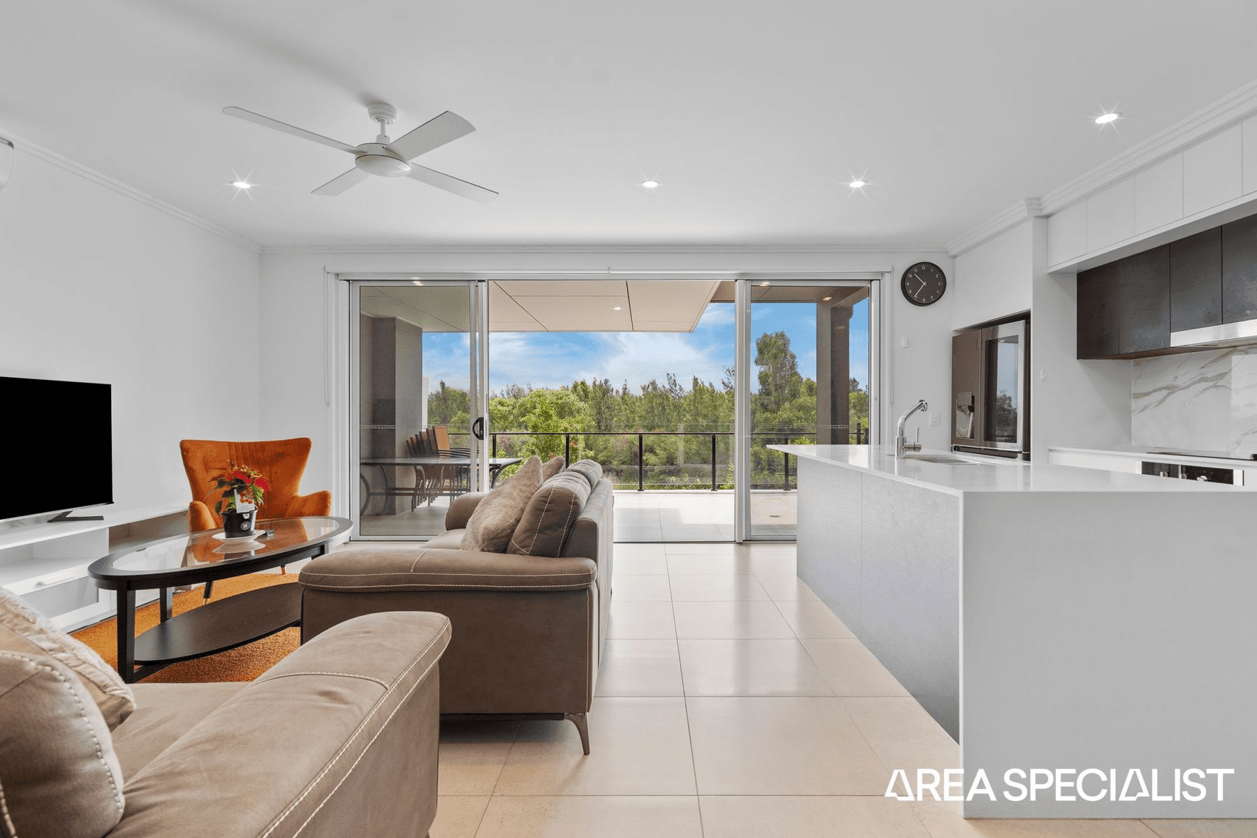 132/1 Vue Boulevard, Robina, QLD 4226