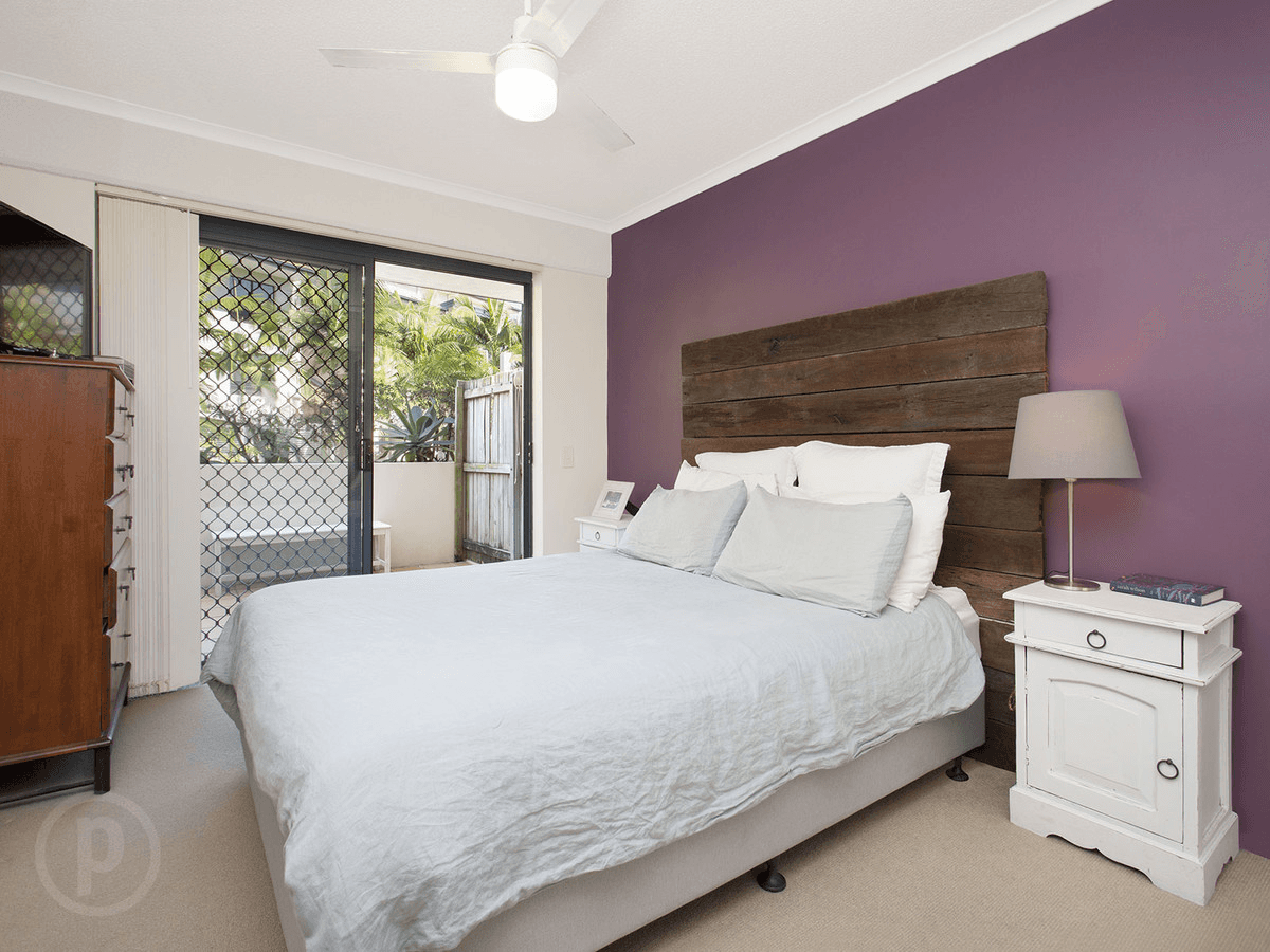 29/165 Sydney Street, New Farm, QLD 4005