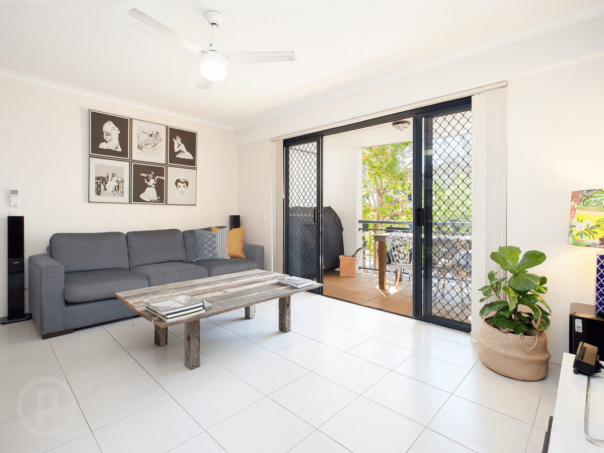 29/165 Sydney Street, New Farm, QLD 4005