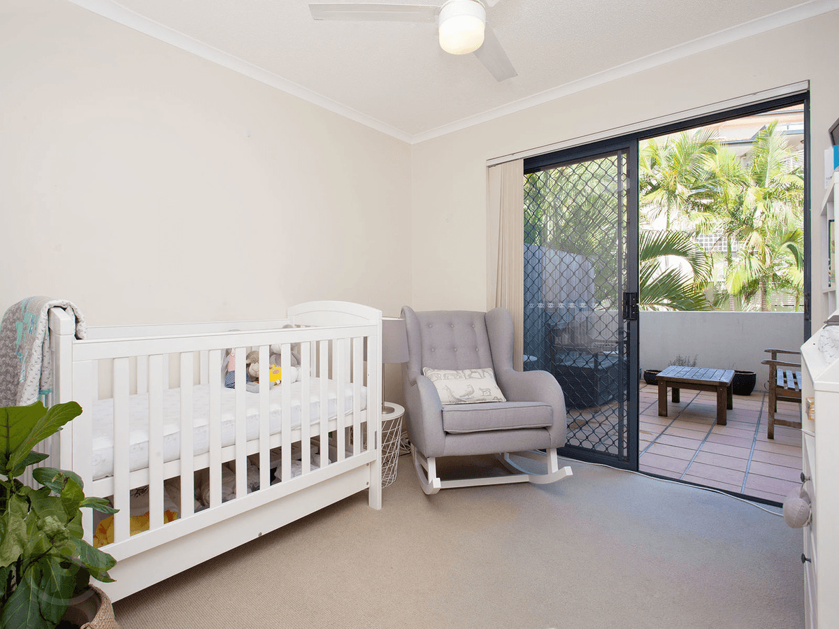 29/165 Sydney Street, New Farm, QLD 4005