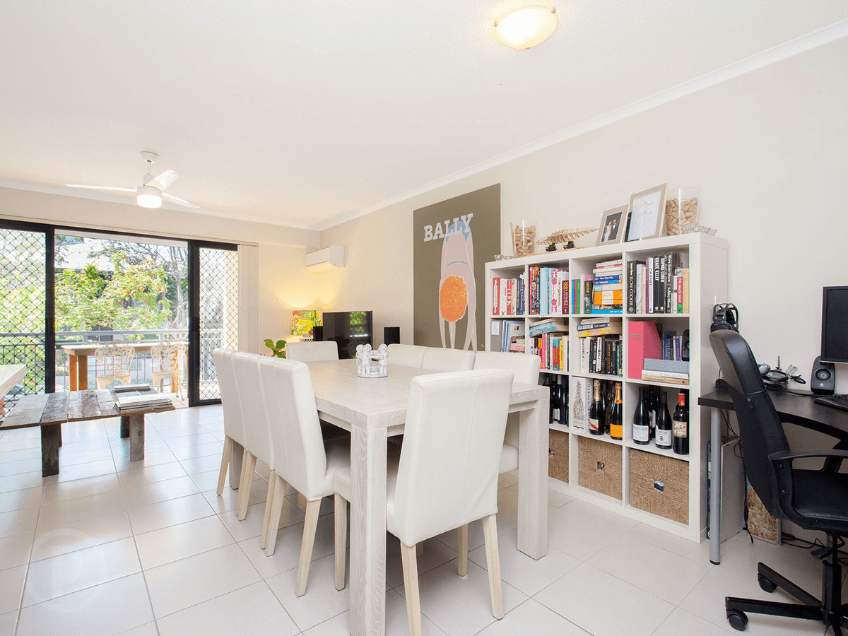 29/165 Sydney Street, New Farm, QLD 4005