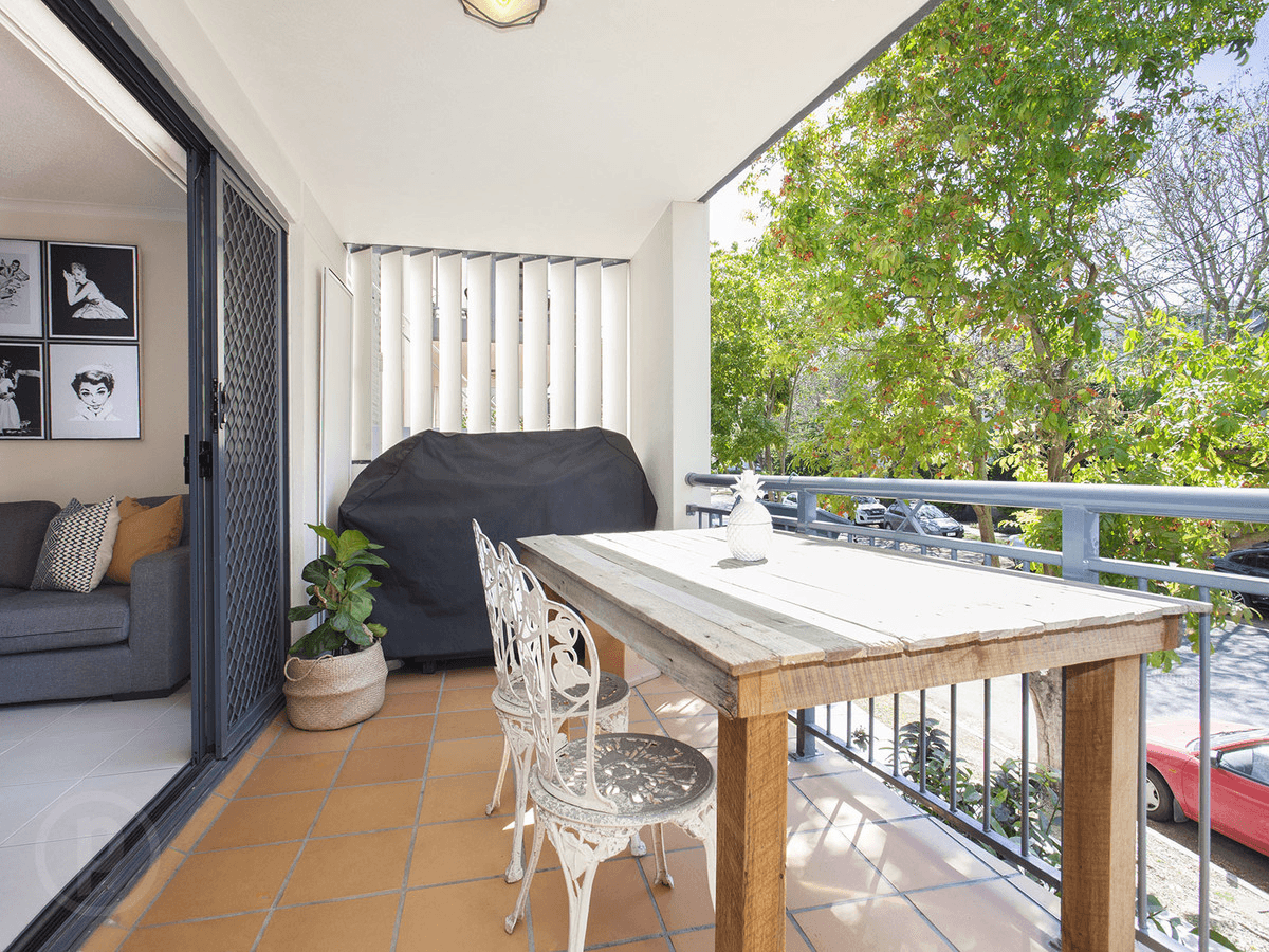 29/165 Sydney Street, New Farm, QLD 4005