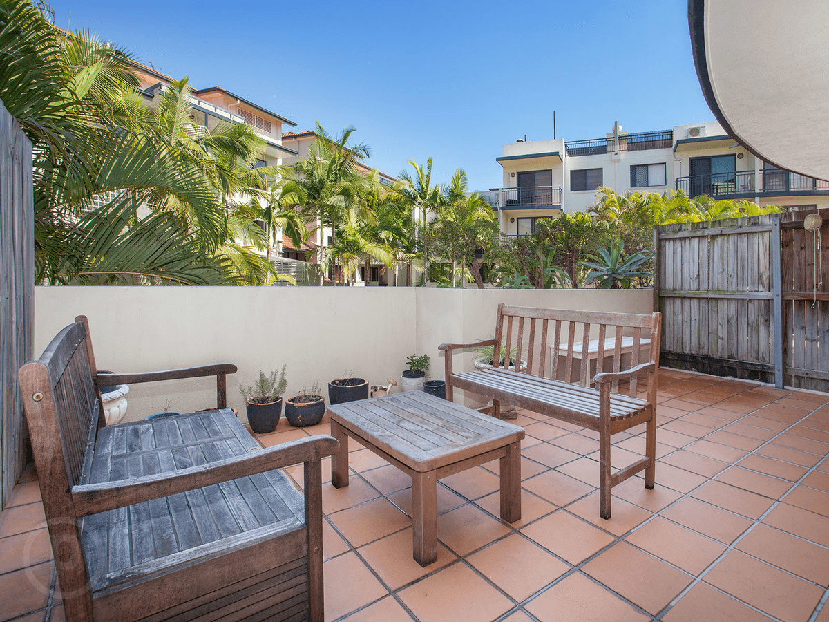 29/165 Sydney Street, New Farm, QLD 4005