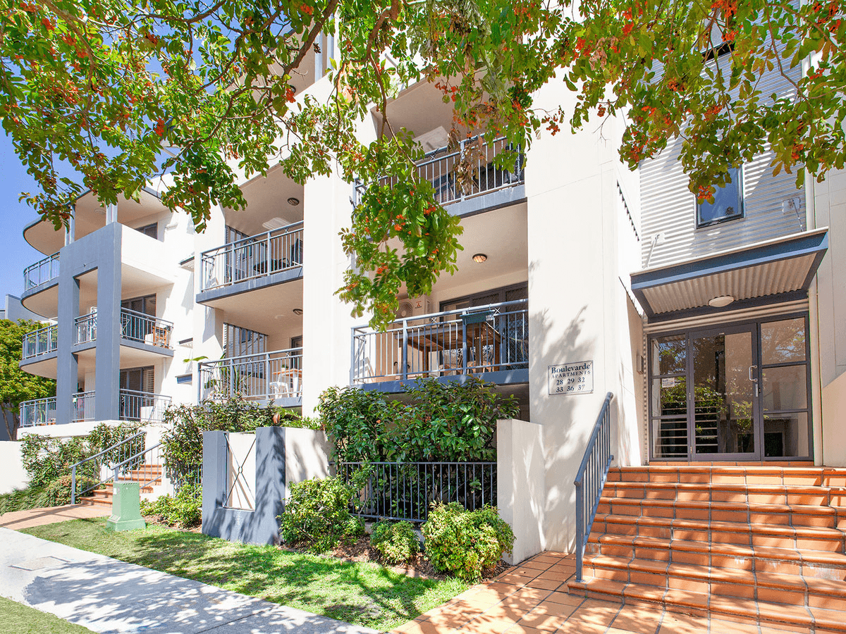 29/165 Sydney Street, New Farm, QLD 4005