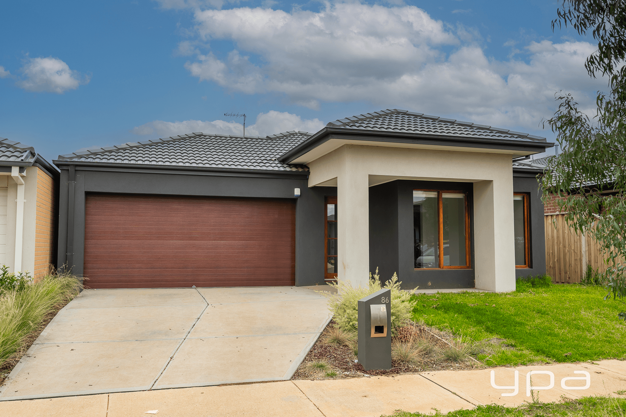 86 Shelterbelt Avenue, WEIR VIEWS, VIC 3338