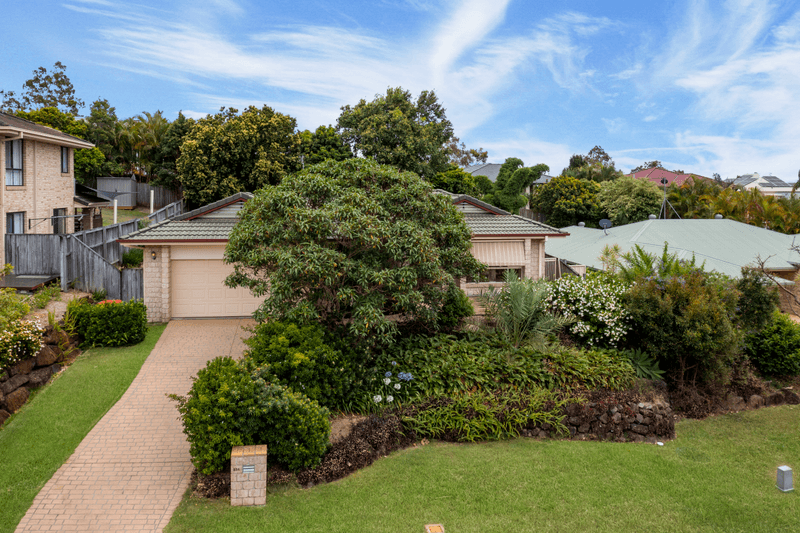 33A Armstrong Way, HIGHLAND PARK, QLD 4211