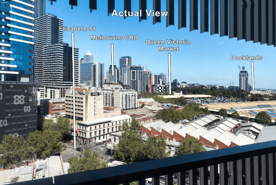 1209/6 Leicester Street, Carlton, VIC 3053