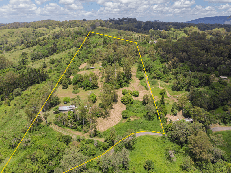 263 Oakey Creek Road aka 281 Oakey Creek Road, GEORGICA, NSW 2480