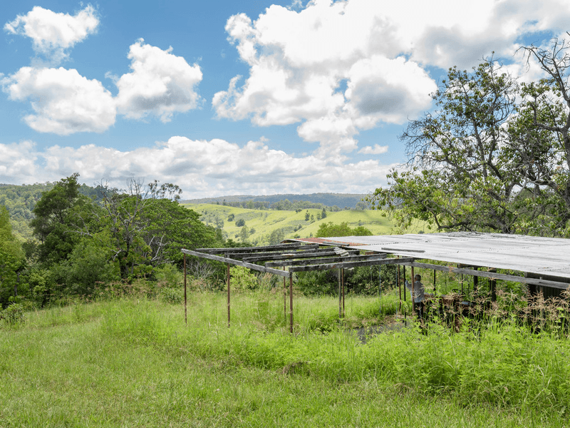 263 Oakey Creek Road aka 281 Oakey Creek Road, GEORGICA, NSW 2480