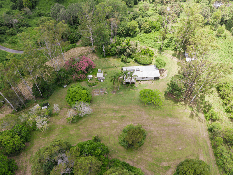 263 Oakey Creek Road aka 281 Oakey Creek Road, GEORGICA, NSW 2480