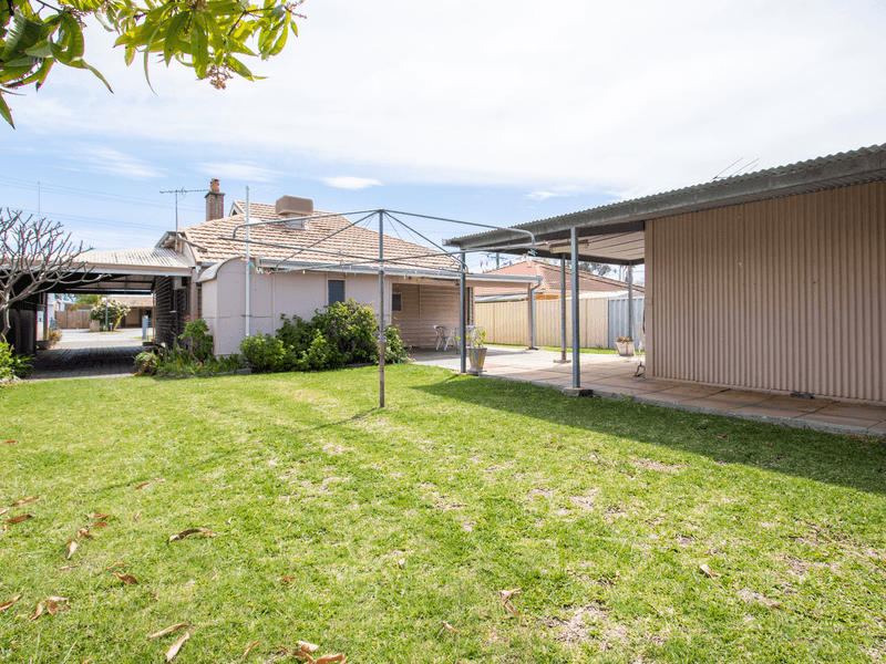 105 Mallard Way, CANNINGTON, WA 6107