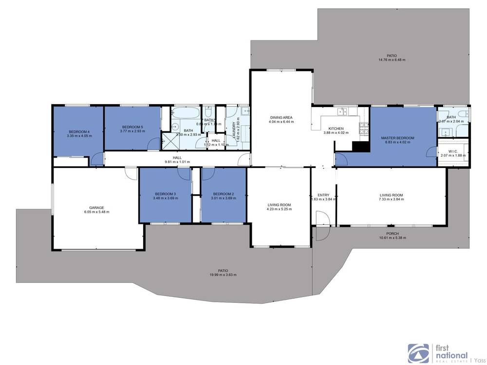 4 Larson Lane, Yass, NSW 2582