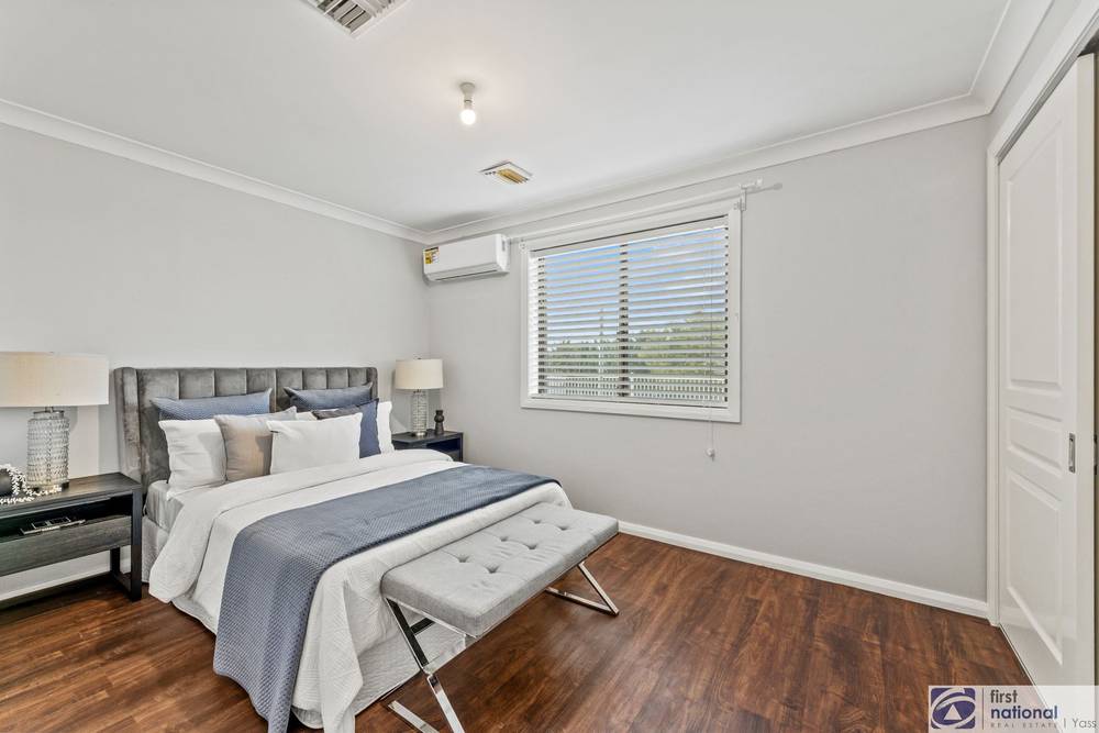 4 Larson Lane, Yass, NSW 2582