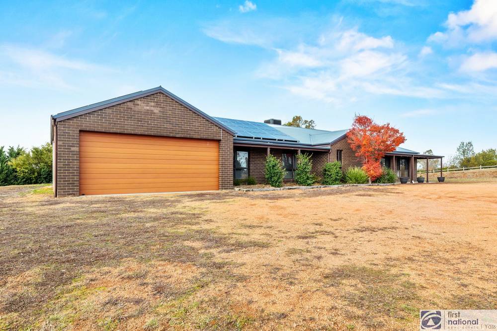 4 Larson Lane, Yass, NSW 2582