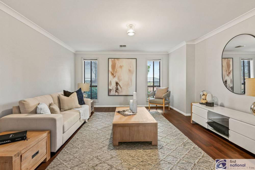 4 Larson Lane, Yass, NSW 2582