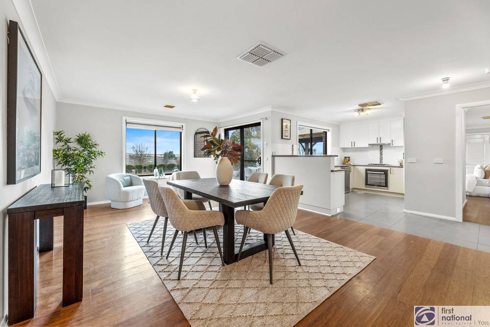 4 Larson Lane, Yass, NSW 2582