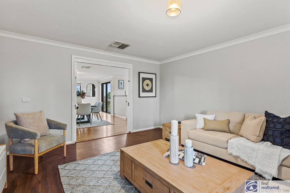 4 Larson Lane, Yass, NSW 2582