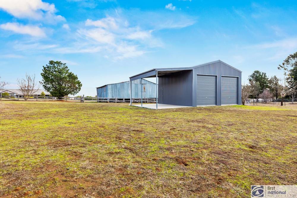 4 Larson Lane, Yass, NSW 2582