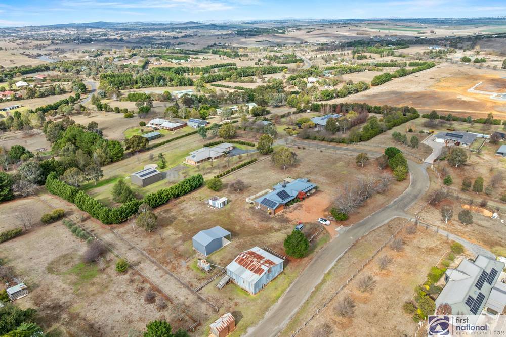 4 Larson Lane, Yass, NSW 2582