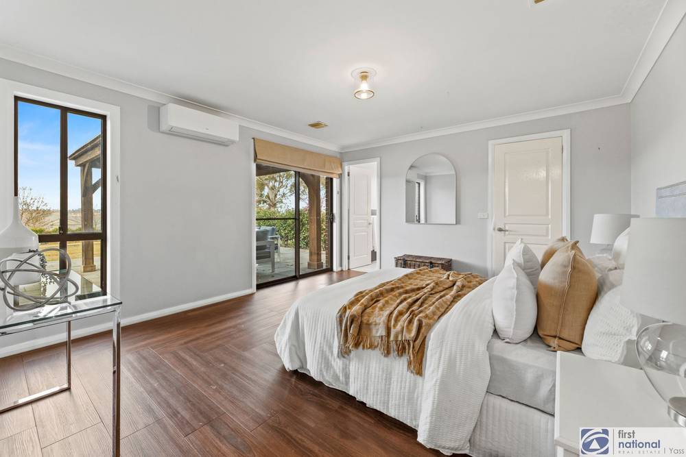 4 Larson Lane, Yass, NSW 2582