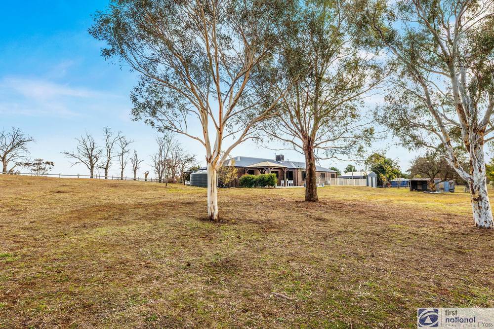 4 Larson Lane, Yass, NSW 2582