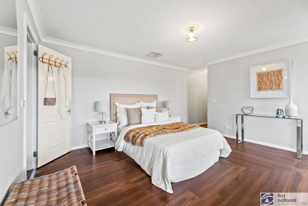 4 Larson Lane, Yass, NSW 2582