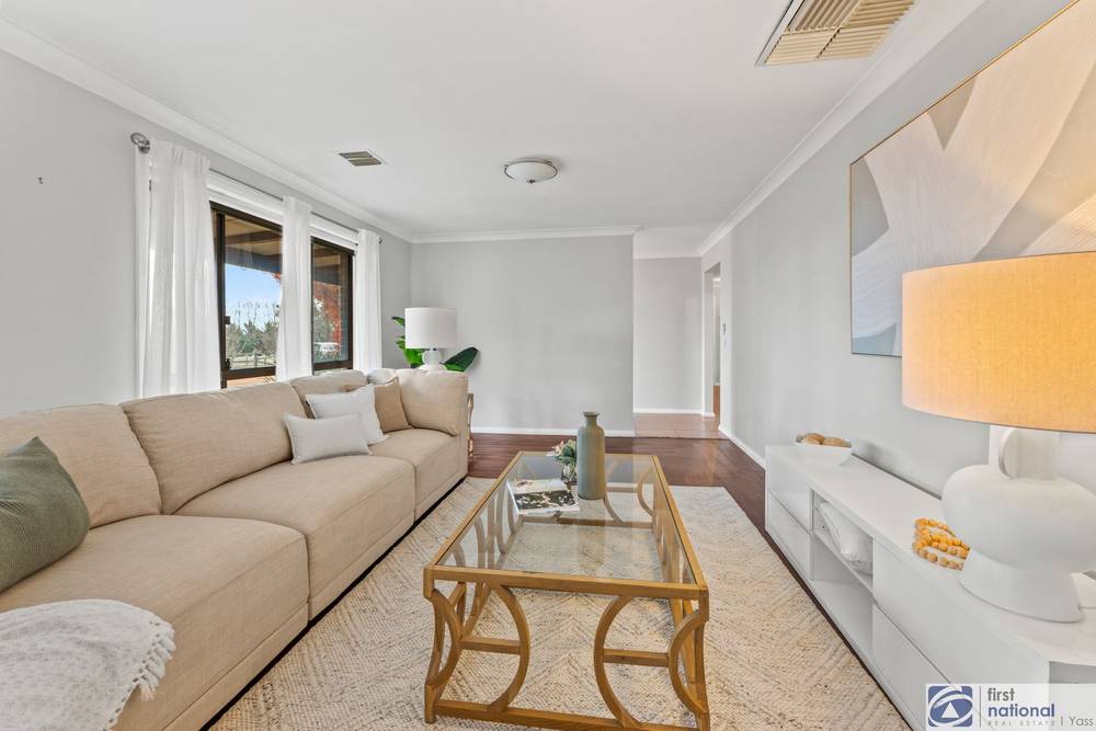 4 Larson Lane, Yass, NSW 2582