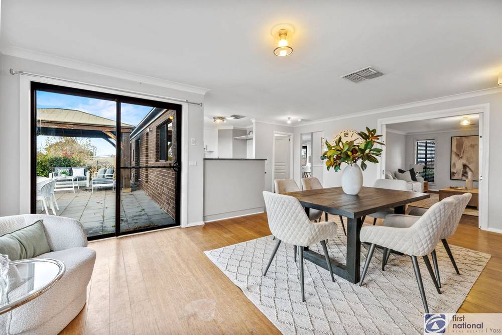 4 Larson Lane, Yass, NSW 2582