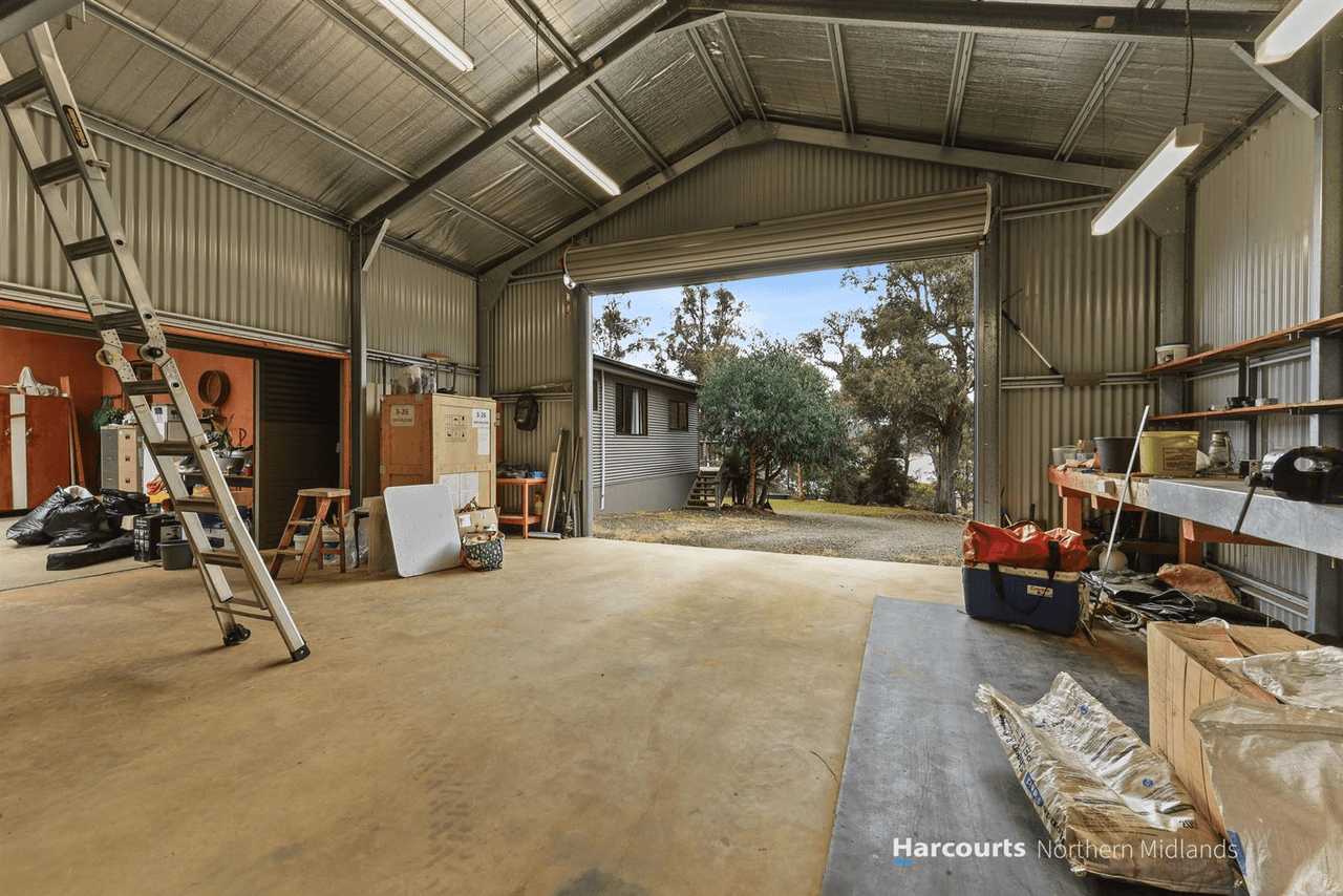 18 Robertson Road, MIENA, TAS 7030