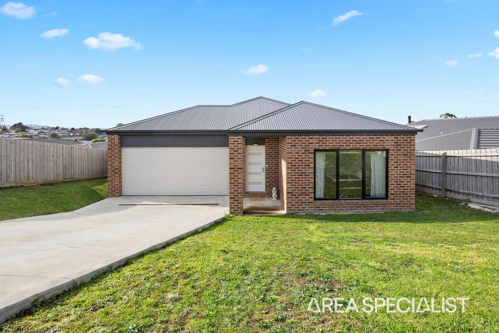 65 Isabella Boulevard, Korumburra, VIC 3950