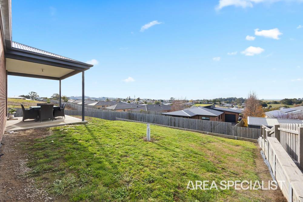 65 Isabella Boulevard, Korumburra, VIC 3950