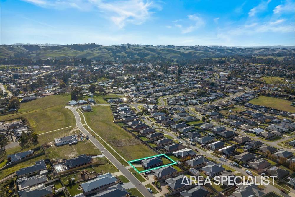 65 Isabella Boulevard, Korumburra, VIC 3950
