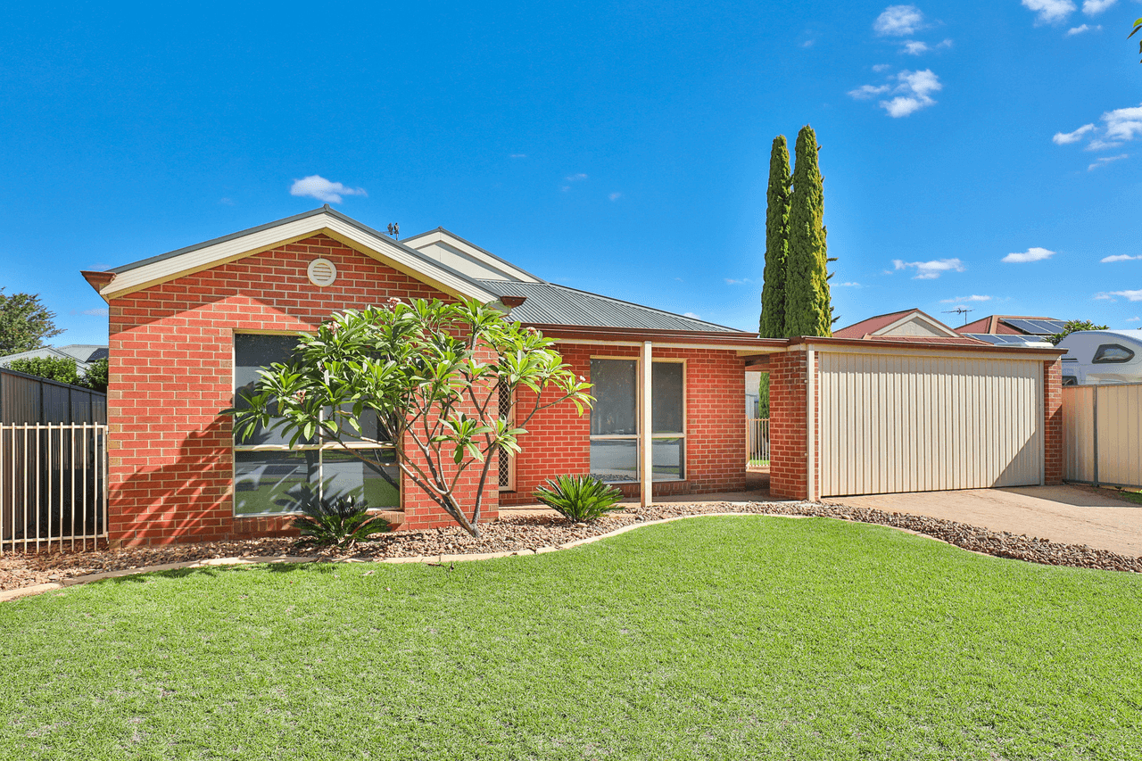 11 Montana Drive, Mildura, VIC 3500