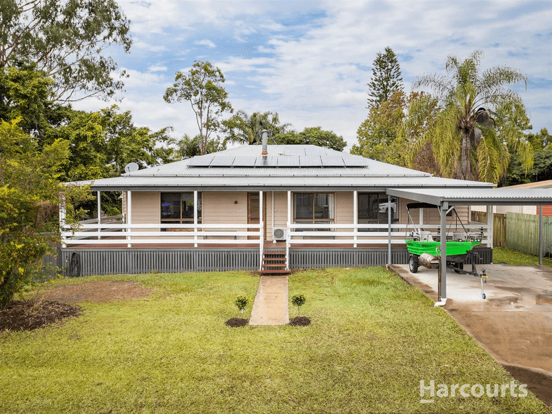 34 Laver Street, Morayfield, QLD 4506