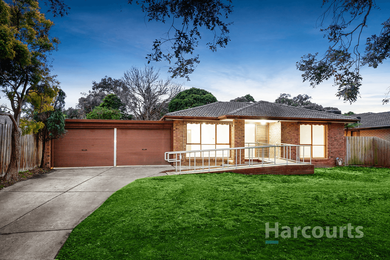 4 Tyloid Square, Wantirna, VIC 3152