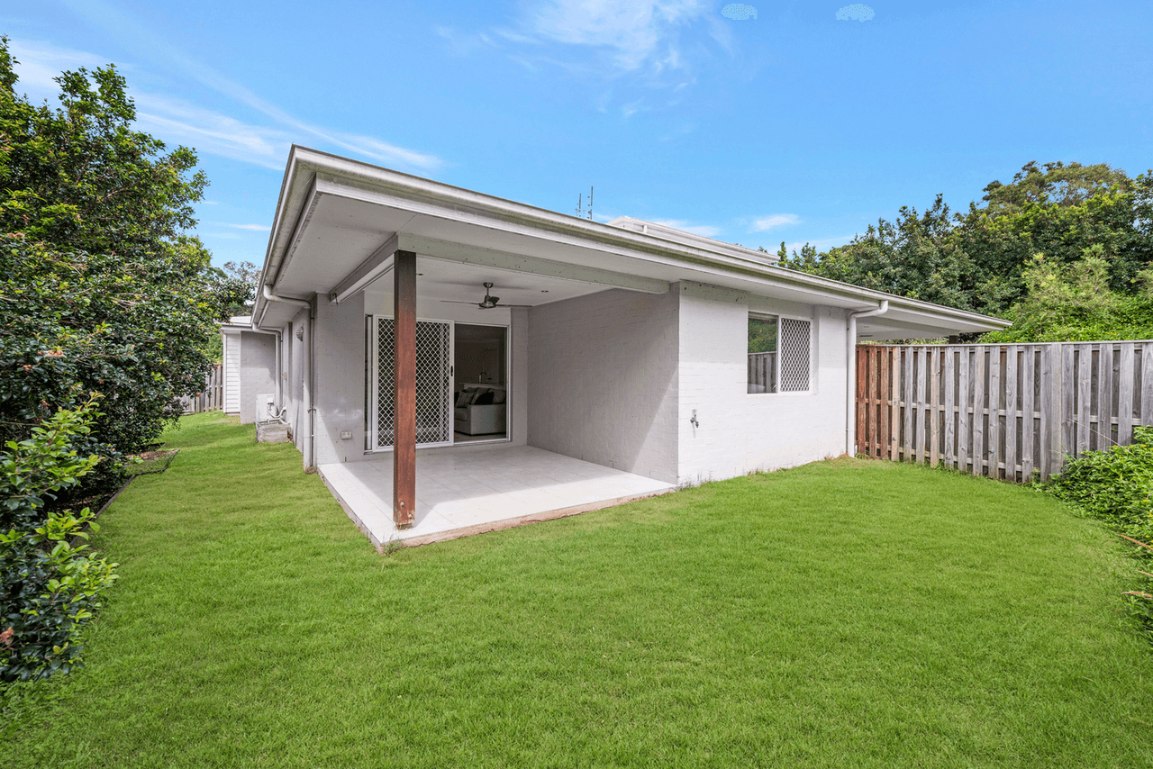 2B/2 Tian Crescent, UPPER COOMERA, QLD 4209